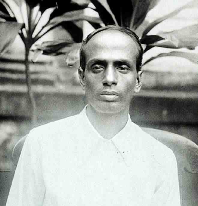 Surya Sen (Source: Wikimedia Commons)