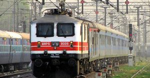 350 Locomotives & 2,500 Coaches in a Year: The Railways Is on a Production Roll