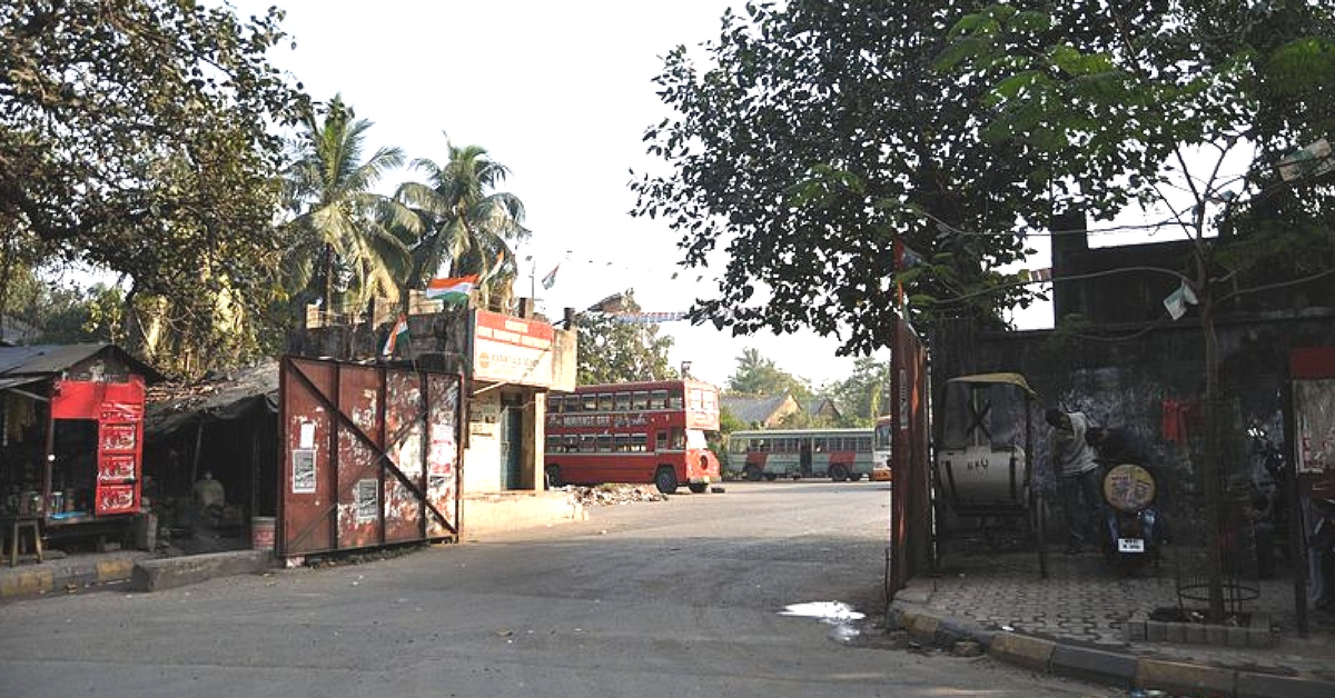 The bus depots across Kolkata will undergo a modernisation drive. Image Courtesy: Wikimedia Commons.