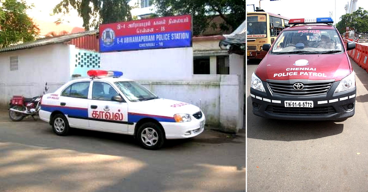 The police stations conferred with the ISO 9001:2015 certification are a template for others to follow. Representative image only. Image Courtesy: Wikimedia Commons.