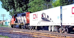 India's First Roadrailer Train Gets Govt. Nod, Will Revolutionise Cargo Transport!