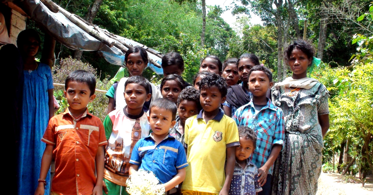 Kerala’s Out-Of-The-Box Solution for Tribal Literacy May Be Just What It Needs!