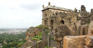 Secret Passageways, Sieges, and Precious Gems: 5 Tales from the Golconda Fort