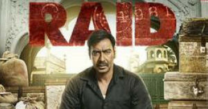 What Inspires Movies Like #Raid? Honest Men Like IT Officer Ravi Shankar!