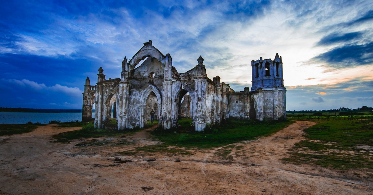Skeletons, Abandoned Villages & More: India’s 11 Most Mysterious Destinations