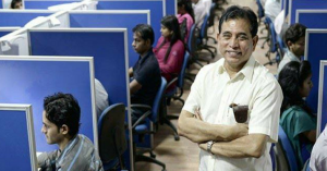 Death of Padma Scientist at Airport Spurs Son To Demand Medical Aid at All Airports