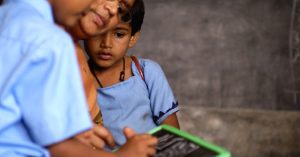 Understanding This Psychological Link Can Improve Your Child's Learning Potential!