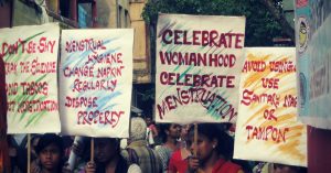 Experts Speak: After Padman, It's Time for a State Menstruation Policy