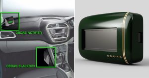 This Engineering Student's Low-Cost Innovation Can Save Your Life In A Car Crash!