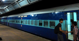 Train Passengers May Soon Get On-Board 'Service Captains' to Resolve Complaints!