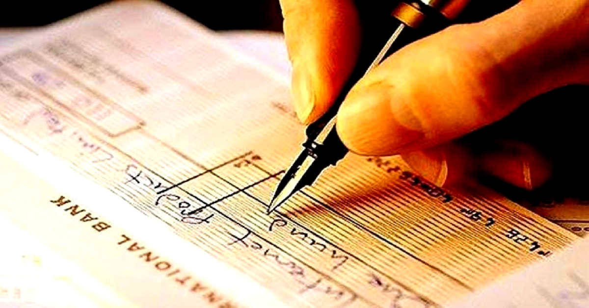 Cheque Books of These Banks Will Be Invalid Post 31 March 2018. Is Your Bank in the List?