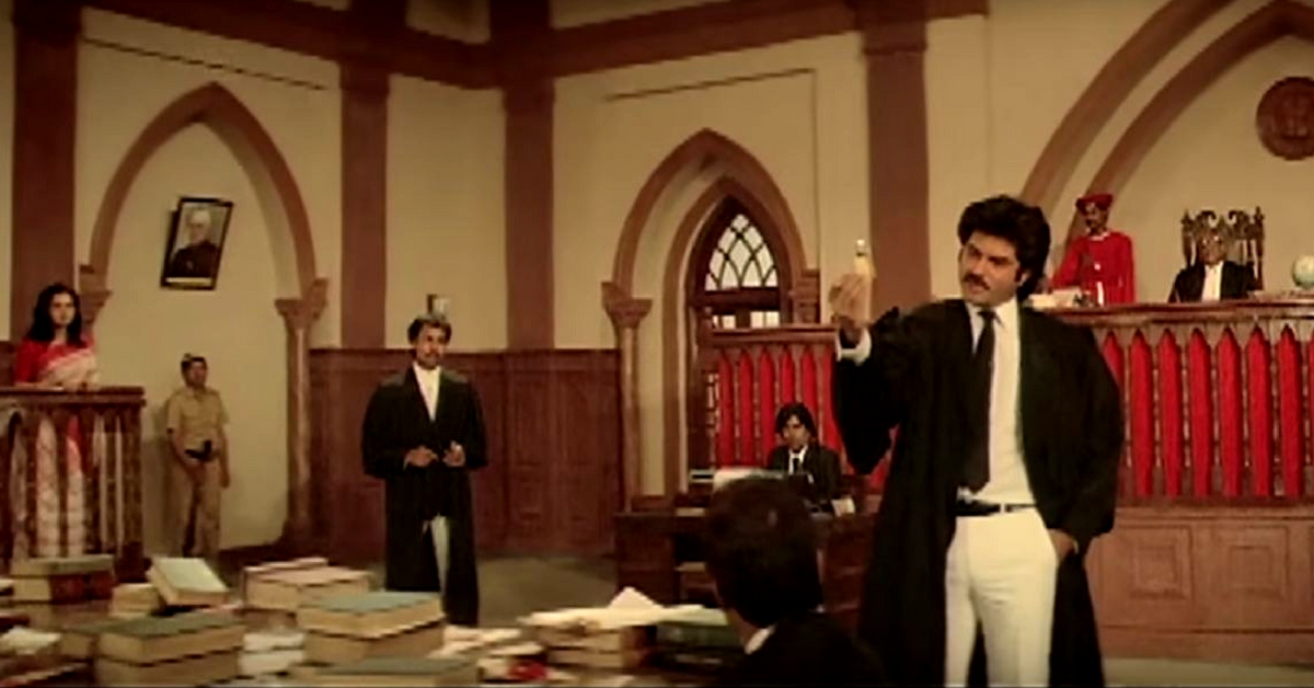 Objection, My Lord: How Authentic Are the Court Dramas in Indian Cinemas?