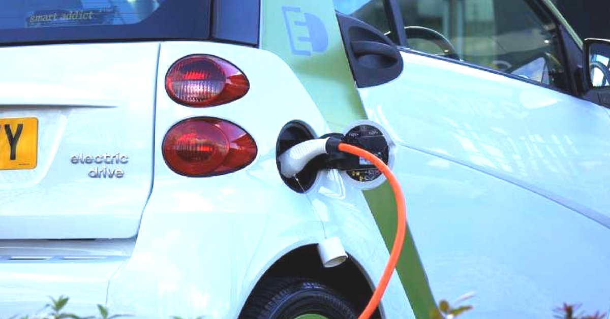 How Karnataka is Becoming The Centrepiece of India’s Electric Vehicle Revolution