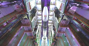 ISRO to launch the GSAT-6A, Here's All The Reasons Why It's Special