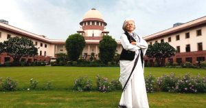 9 Women Who Have Become 'Super Advocates' in India