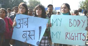 Survey Takes Veil Off Marital Rape in India: Its Time We Had a Serious Discussion