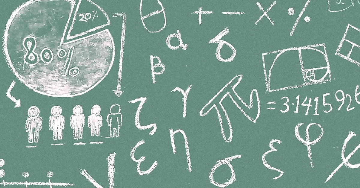 Numbers Are Cool: This Teacher Is Changing the Way Maths Is Taught to Kids!