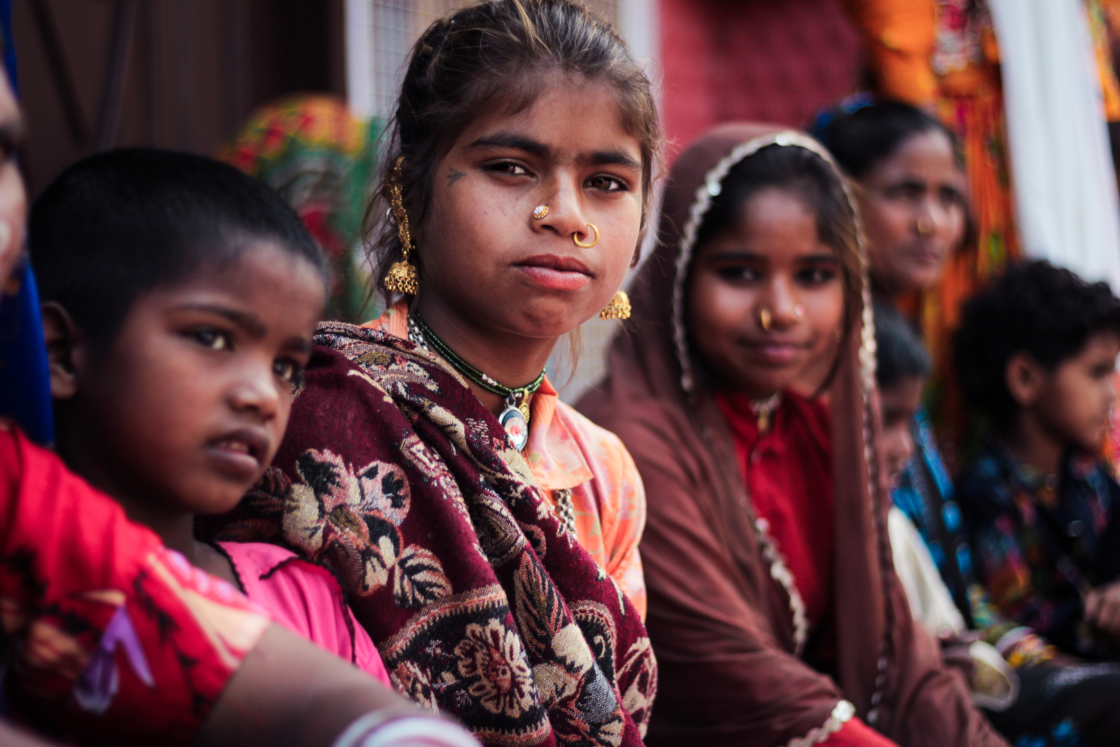 Tarabai's writings against child marriage and gender inequality still resonate today. (Source: Pxhere)