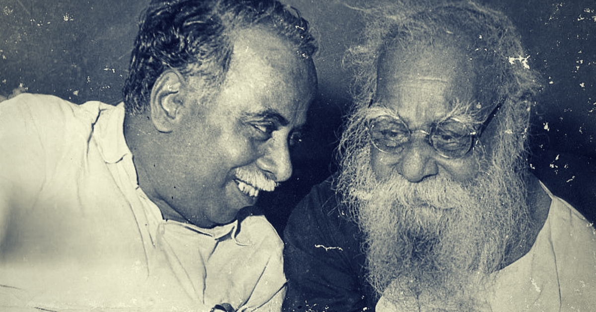 Periyar, The Firebrand Pioneer Who Shaped The Dravidian Revolution