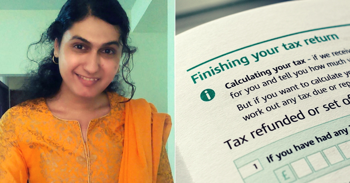 Meet the Puducherry Doctor Who Made Filing Income Tax Filing Online Trans-Friendly