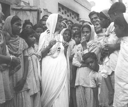 The Princess Who Built AIIMS: India's First Health Minister, Amrit Kaur