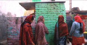 6.3 Cr Indian Girls Lack a Private Toilet. One Organisation is Trying to Change That!