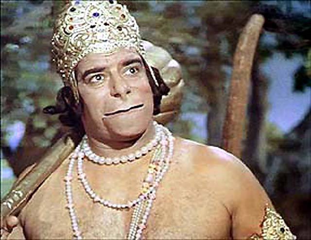 Legendary Wrestler Dara Singh Recently Got Inducted Into WWE Hall of