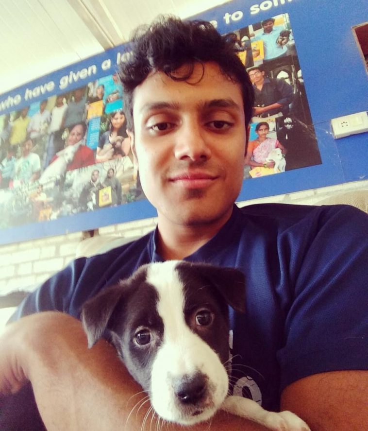 This 21-Year-Old Vegan Is Bringing Affordable Plant-Based Milk to India!