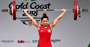 CWG 2018: Here's What Lies Behind Manipur's Formidable Weightlifting Legacy
