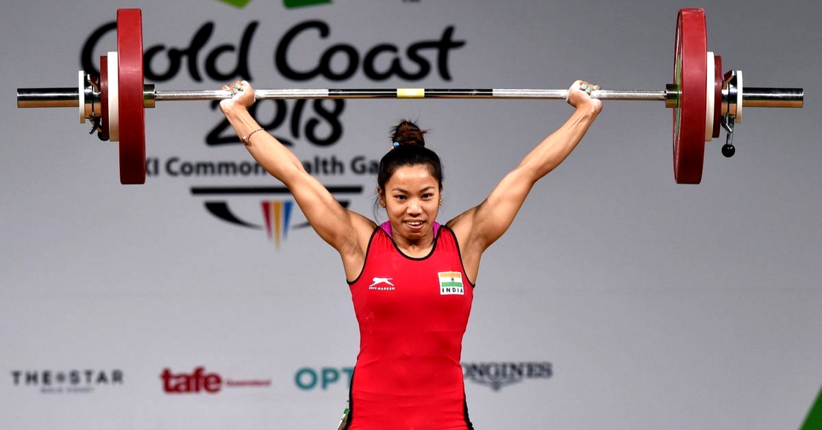 CWG 2018: Here’s What Lies Behind Manipur’s Formidable Weightlifting Legacy