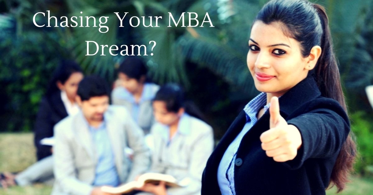 Student Alert: An Expert’s Guide To Get Your MBA Application Accepted!