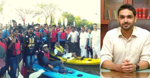 Thanks To Its Dynamic DM, Kannur Will Quench Your Thirst For Adventure This May!