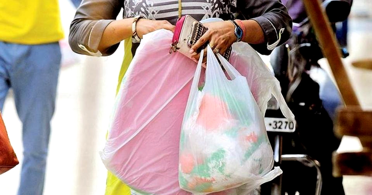 Mumbaikars, Want to Get Rid of Your Plastic? BMC Will Collect It From Your Home!