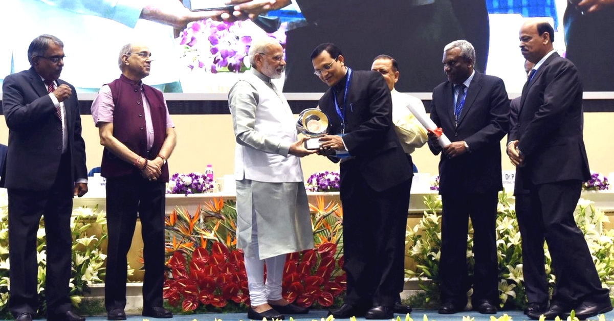 These 6 Initiatives Have Won the PM’s Award For Excellence in Public Administration!