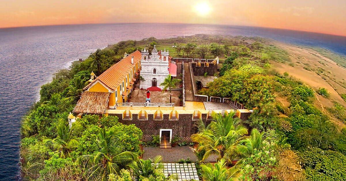 The Goa You Don’t Know: 10 Offbeat Travel Secrets That Go Beyond Beaches