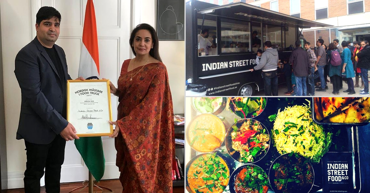 Himachal Chef Gives Sweden a Taste of India, Cooked for PM Modi on His Visit!