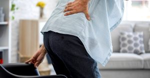 Jaipur Techie Innovates Wearable Solution For Back Pain Caused By Bad Posture!
