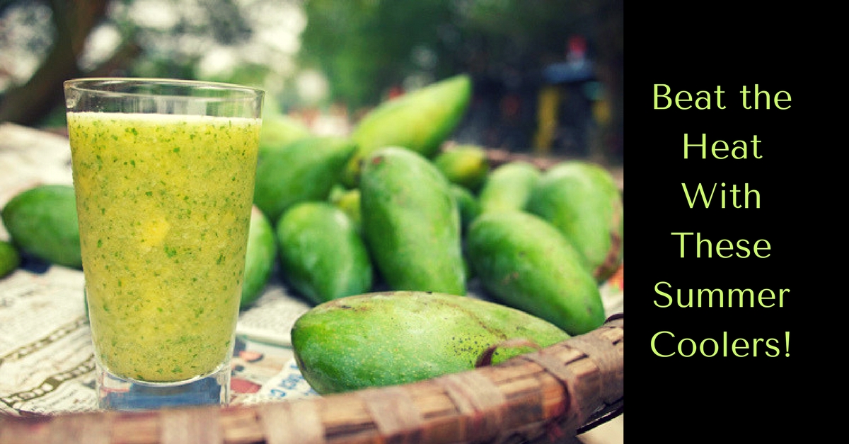 Street Drinks That Define Indian Summers: Cool Off With These 18 Traditional Chillers!