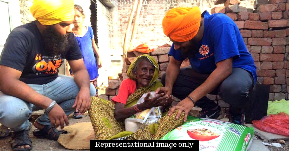 Mumbai Gurudwaras to Provide 550 Beds, Four Meals/Day for Cancer Patients!