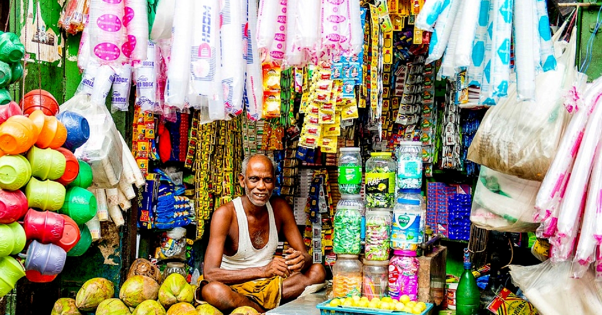 Panaji Races Ahead to Ban Plastic Bags, Imposes Ban 2 Months Ahead of Deadline!