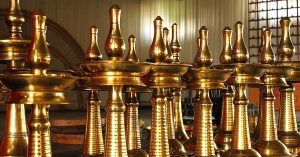 Kerala's Traditional Bells to Ring on Thanks to Union, State Govt. Initiative