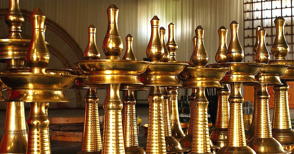 Kerala’s Traditional Bells to Ring on Thanks to Union, State Govt. Initiative