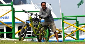 Interview: Pushing the Pedal for Change, Meet Guwahati's 'Bicycle Mayor'