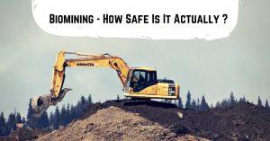 Mumbai To Get World's Largest Biomining Project, To Free Up 60 Acres of Land!
