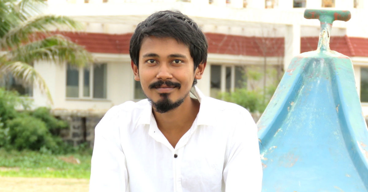 This 25-Year-Old’s Idea Is Taking Northeast’s Rich Traditions to the Rest of India!