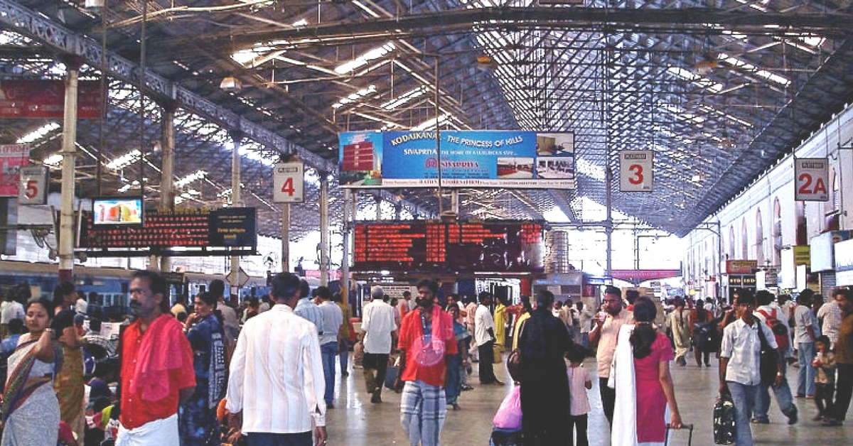 Emergency in A Train? 23 Railway Stations in TN Will Now Have Medical Centres