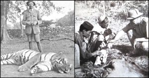 Jim Corbett: The Hunter Called 'Carpet Sahib' Who Became a Crusader for Animal Rights
