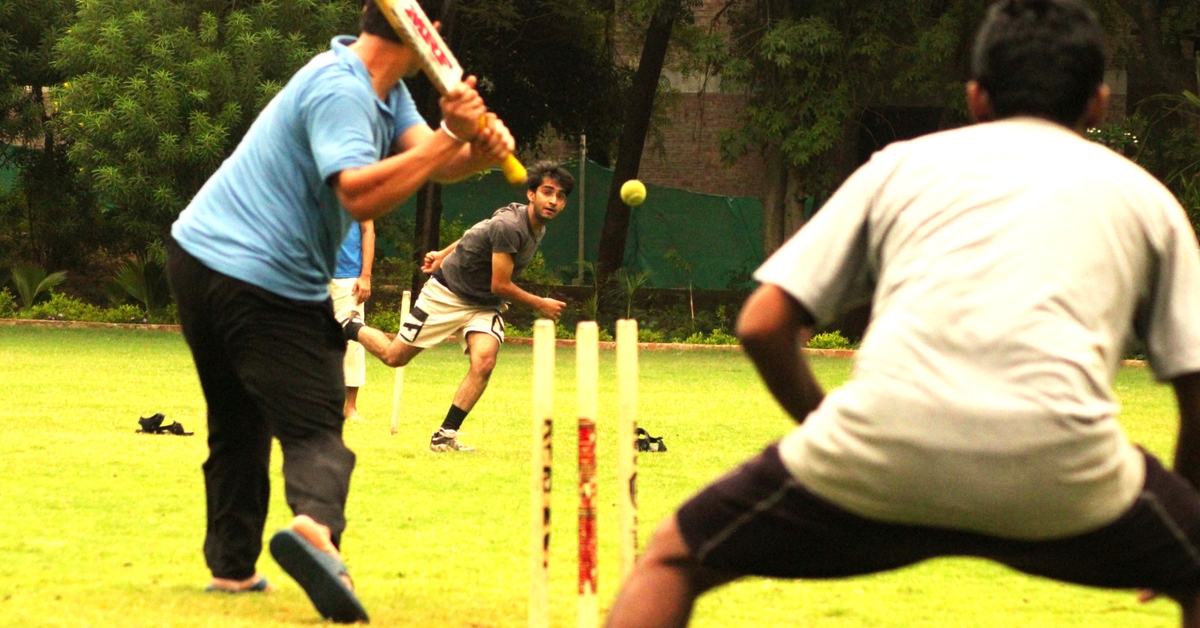 These Kerala Youngsters Used Cricket to Help a Friend’s Father Who Had Cancer