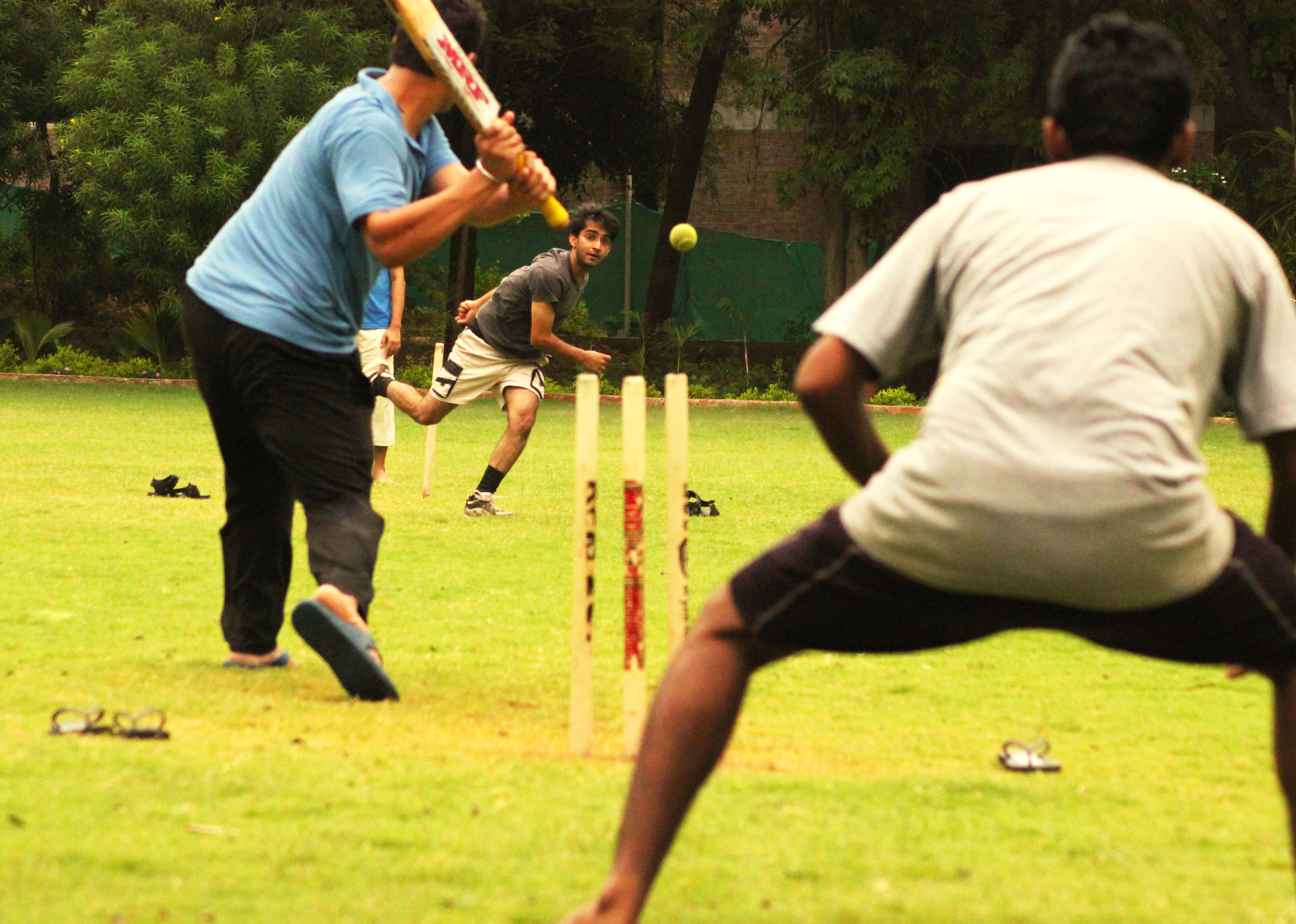 Mannar District Cricket Association