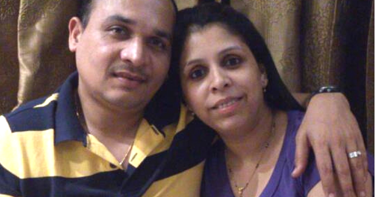 A Meal in Mumbai at ₹ 10? Relatives of Hospital Patients Can Thank This Couple!